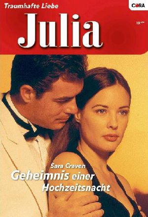 [Julia 1831] • Geheimnis einer Hochzeitsnacht